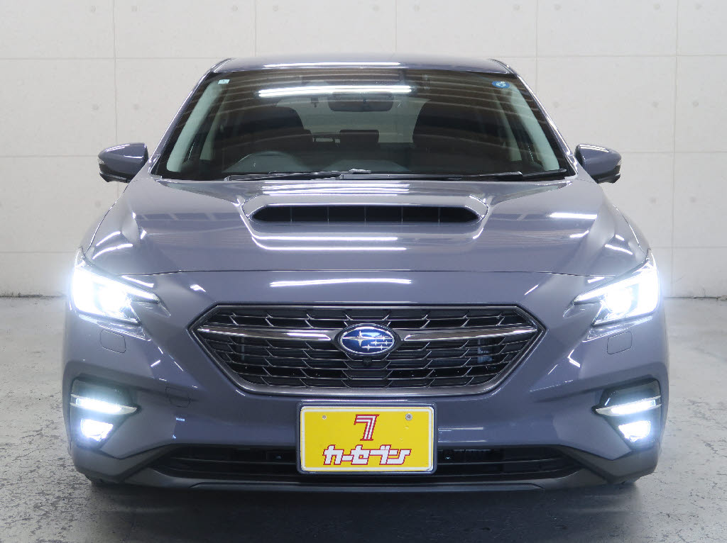 スバル レヴォーグ GT-H EX 4WD