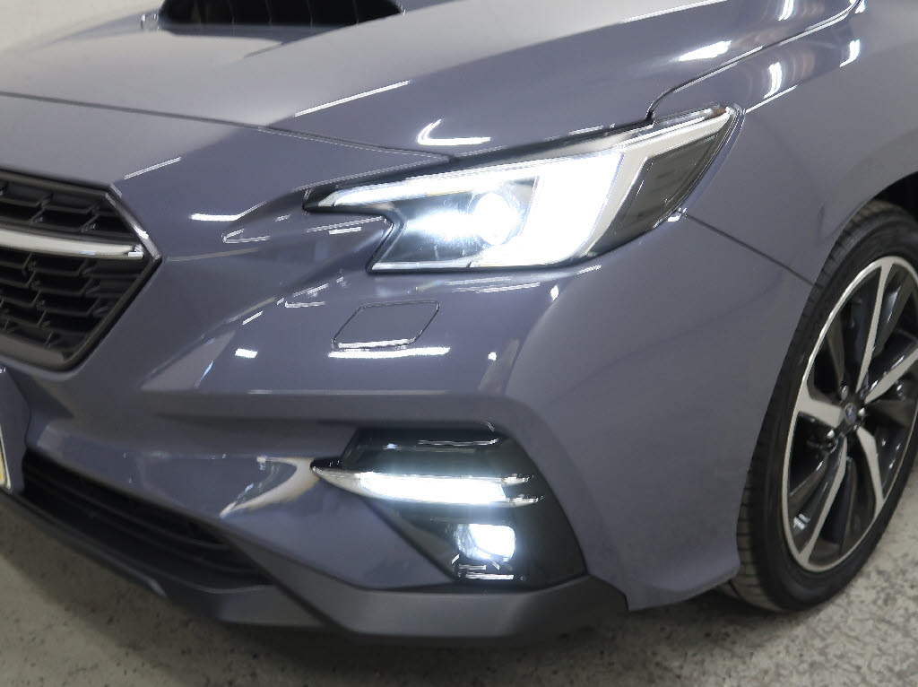 スバル レヴォーグ GT-H EX 4WD