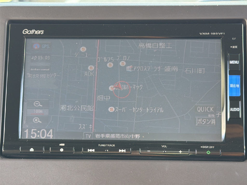 ホンダ Ｎ　ＢＯＸ G・EXﾎﾝﾀﾞｾﾝｼﾝｸﾞ 4WD