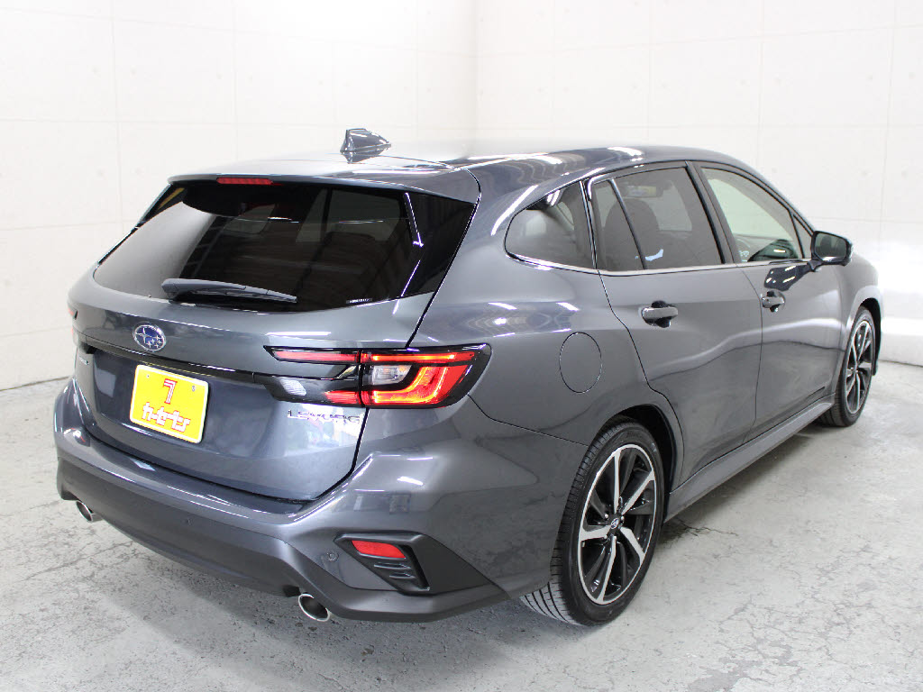 スバル レヴォーグ GT-H EX  4WD
