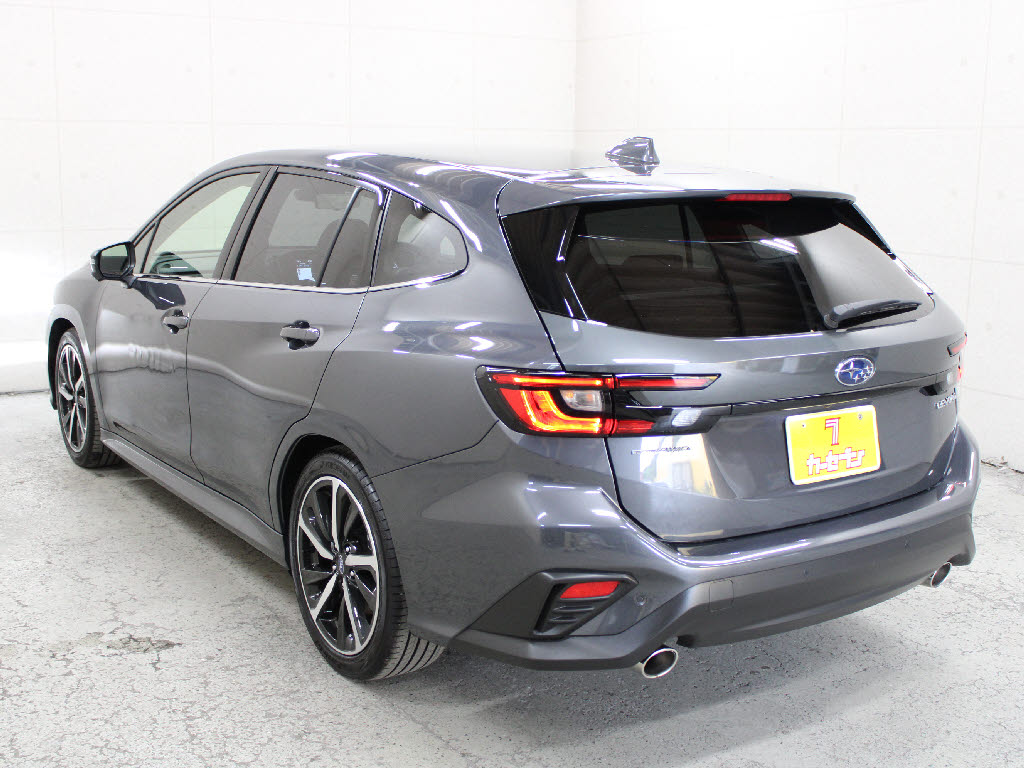 スバル レヴォーグ GT-H EX  4WD