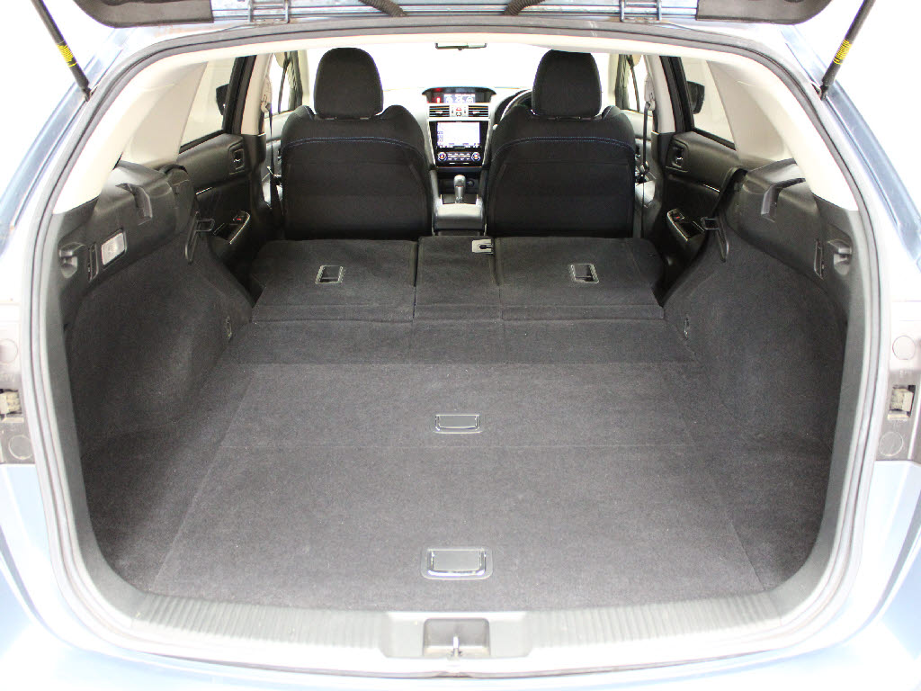 スバル レヴォーグ 1.6GT-Sｱｲｻｲﾄ  4WD
