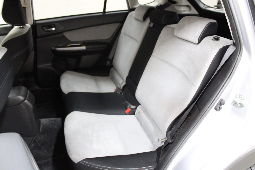 スバル インプレッサＸＶ 2.0I-Lアイサイト 4WD