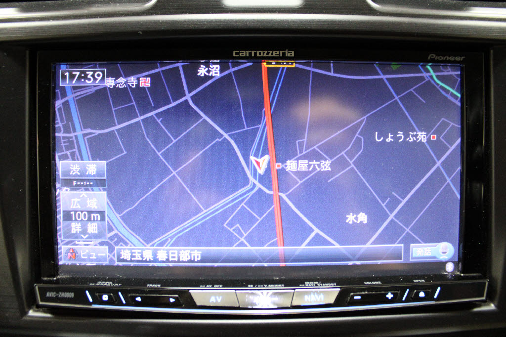 スバル インプレッサＸＶ 2.0I-Lアイサイト 4WD
