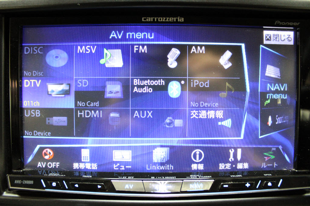 スバル インプレッサＸＶ 2.0I-Lアイサイト 4WD