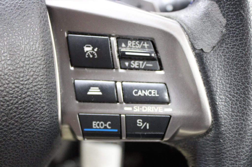 スバル インプレッサＸＶ 2.0I-Lアイサイト 4WD