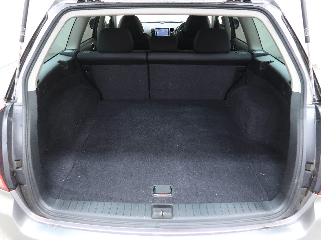 スバル レガシィＴＷＧ 2.0I Bスポーツ 4WD