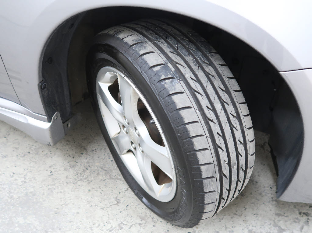スバル レガシィＴＷＧ 2.0I Bスポーツ 4WD