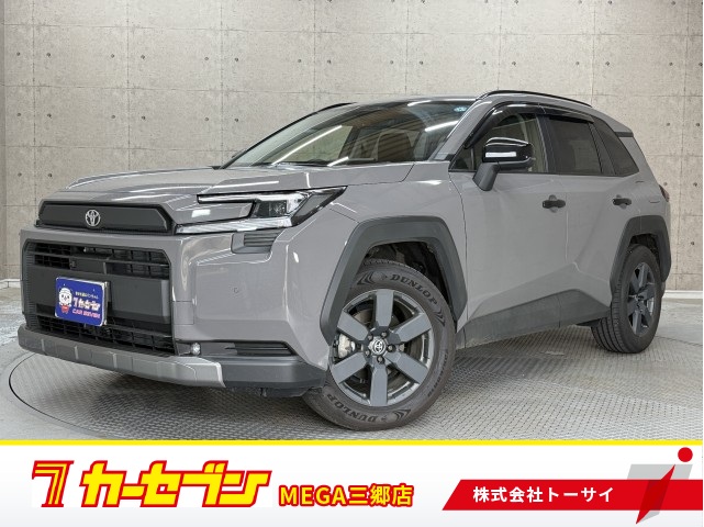 トヨタ ＲＡＶ－４