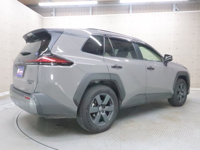 トヨタ ＲＡＶ－４ アドベンチャー