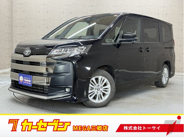 トヨタ ノア