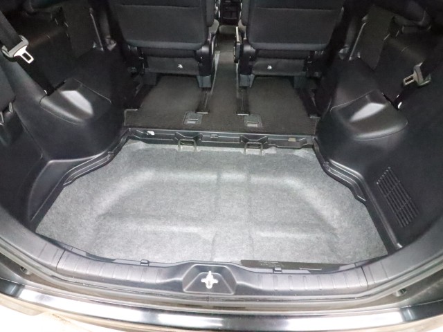 トヨタ ヴォクシー ＺＳ煌