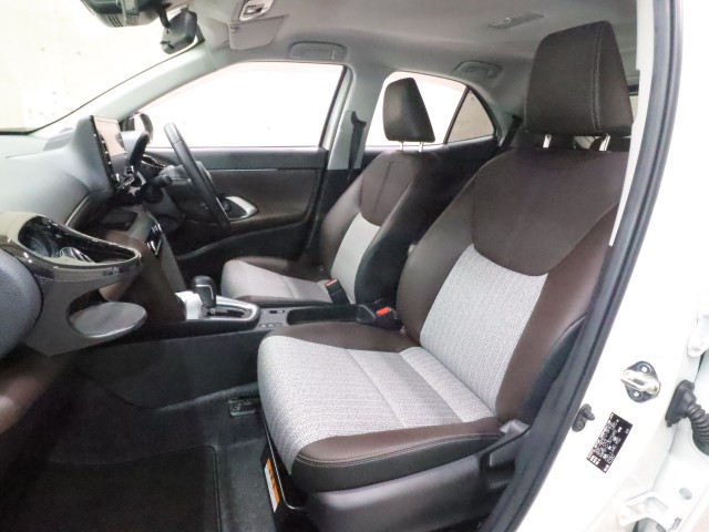 トヨタ ヤリス クロス Ｚ