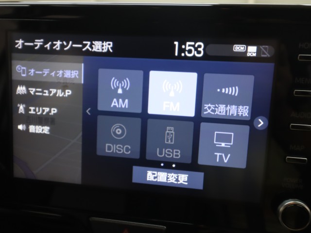 トヨタ ヤリス クロス Ｚ