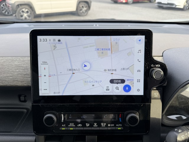 トヨタ ｼｴﾝﾀ ﾊｲﾌﾞﾘｯﾄﾞ Ｚ