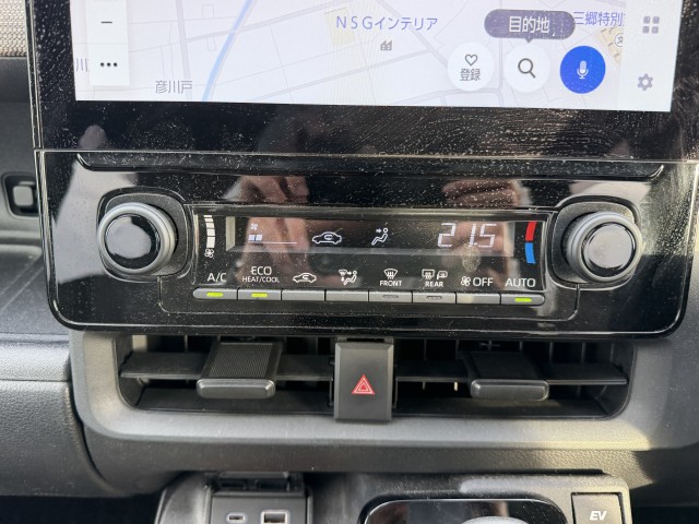 トヨタ ｼｴﾝﾀ ﾊｲﾌﾞﾘｯﾄﾞ Ｚ