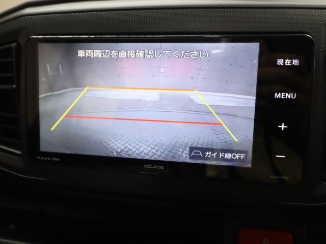 ダイハツ ミライース Ｌ
