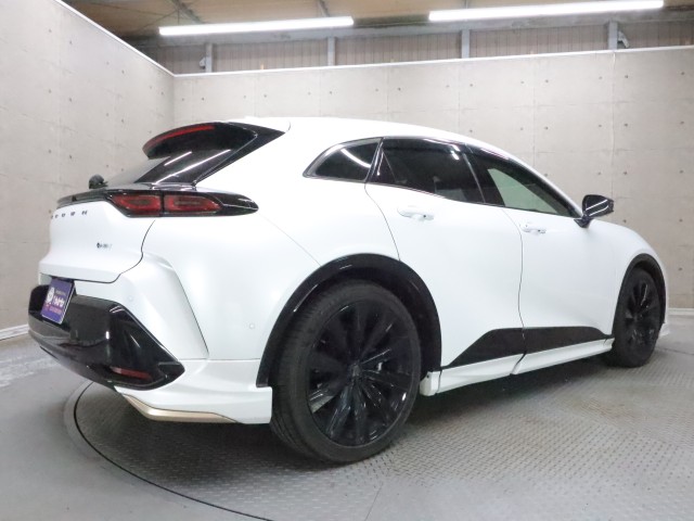トヨタ クラウンスポーツ Ｚ