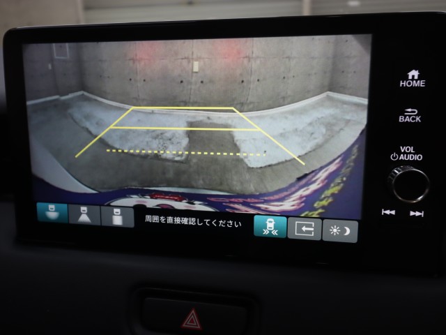 ホンダ ヴェゼルＨＶ ｅＨＥＶ　Ｚ