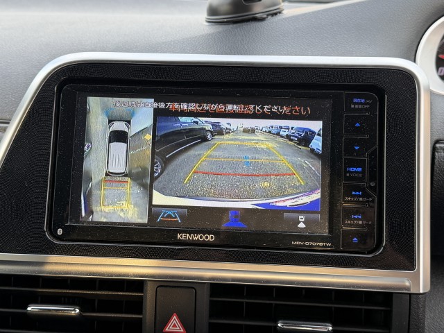 トヨタ シエンタ ﾌｧﾝﾍﾞｰｽGｾｰﾌﾃｨｴﾃﾞｨｼｮﾝ