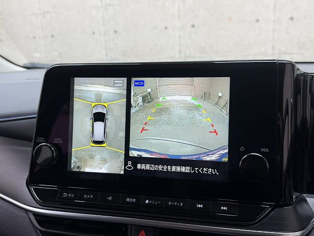ニッサン オーラ オーテック