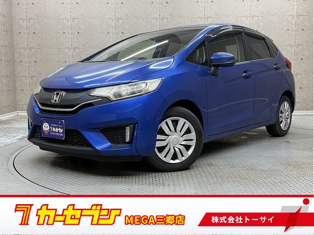 ホンダ フィット