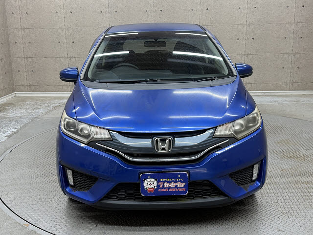ホンダ フィット 1.5X・Lﾊﾟｯｹｰｼﾞ