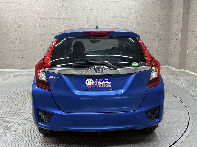 ホンダ フィット 1.5X・Lﾊﾟｯｹｰｼﾞ