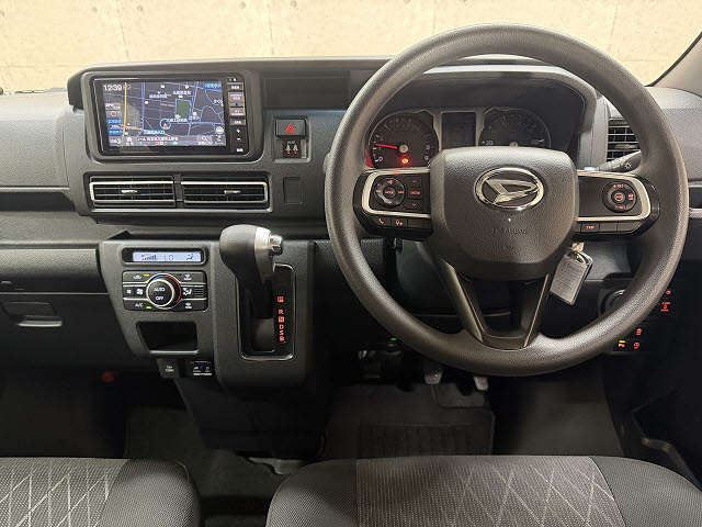 ダイハツ アトレーＶ RS