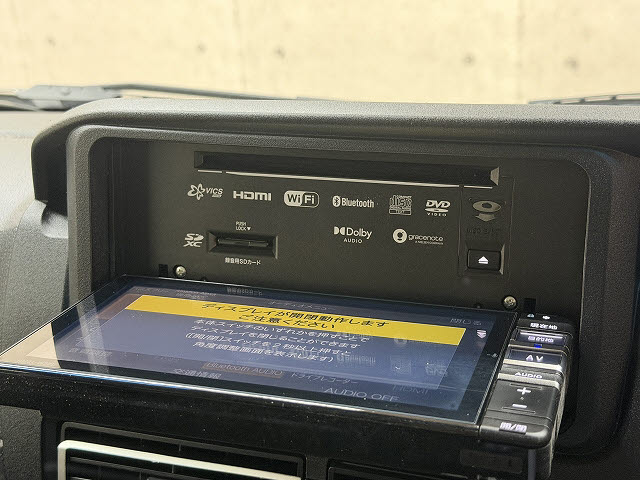 ダイハツ アトレーＶ RS