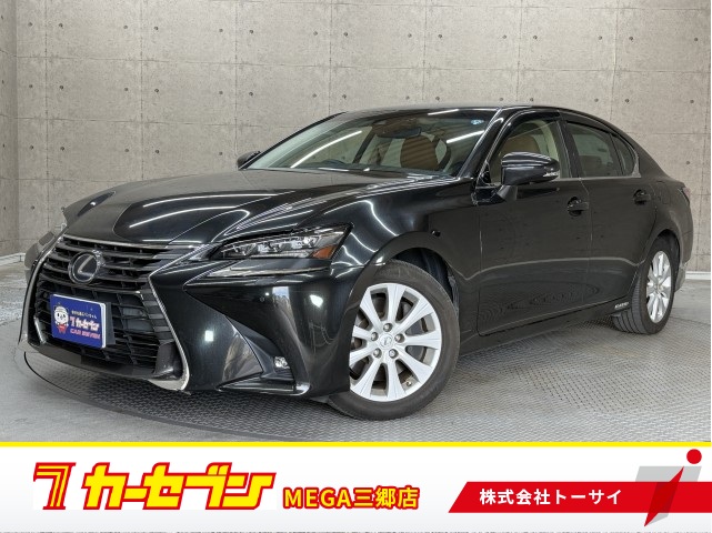 レクサス レクサス ＧＳ