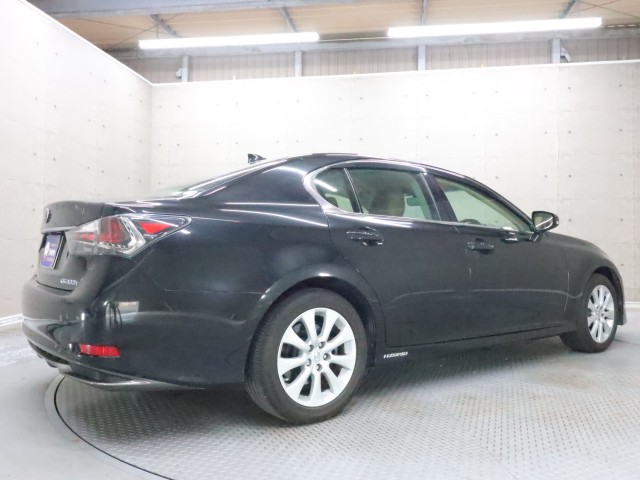 レクサス レクサス ＧＳ ３００ｈ　Ｉパッケージ