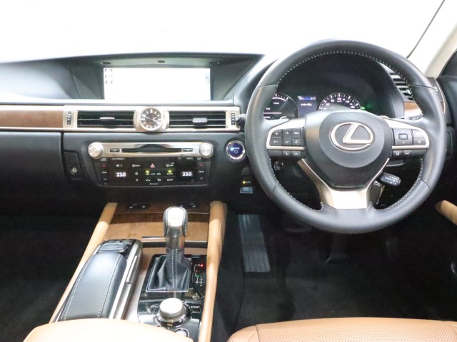 レクサス レクサス ＧＳ ３００ｈ　Ｉパッケージ