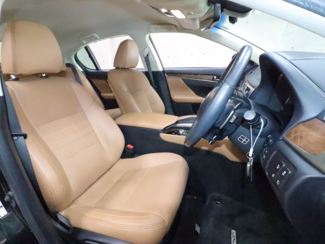 レクサス レクサス ＧＳ ３００ｈ　Ｉパッケージ