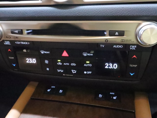 レクサス レクサス ＧＳ ３００ｈ　Ｉパッケージ