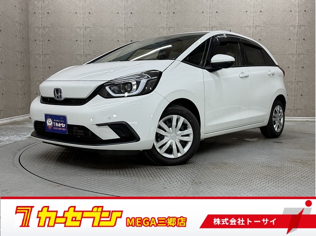 ホンダ ﾌｨｯﾄ e:HEV