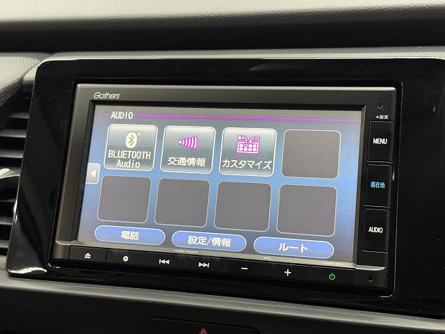 ホンダ ﾌｨｯﾄ e:HEV ｅＨＥＶベーシック