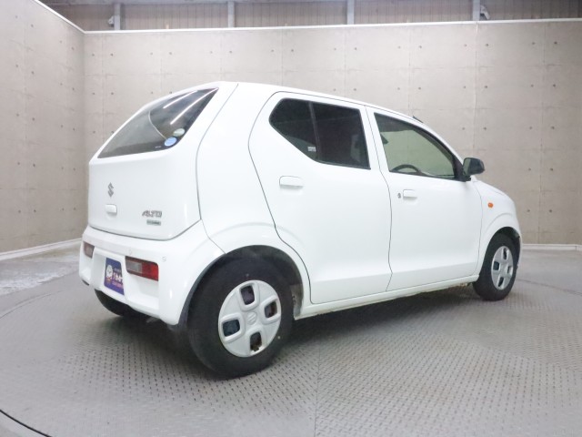 スズキ アルト Ｌ　A車