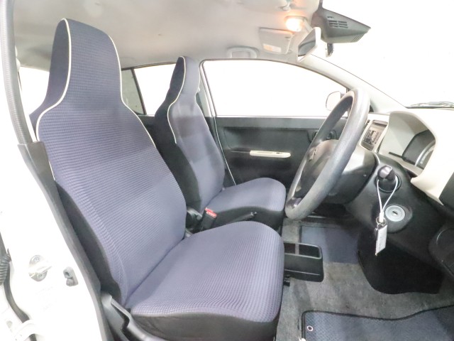 スズキ アルト Ｌ　A車
