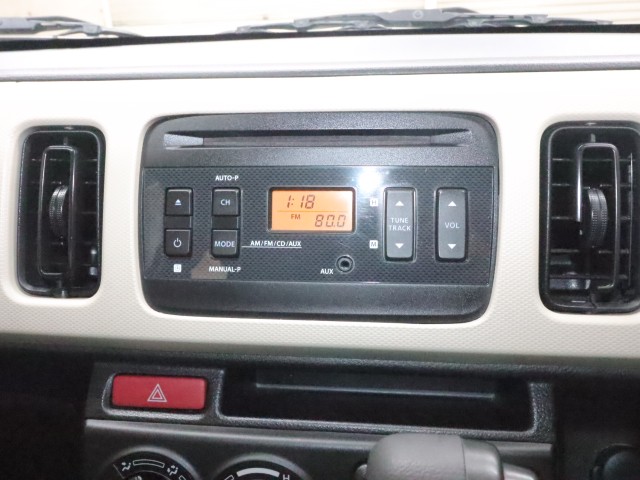 スズキ アルト Ｌ　A車