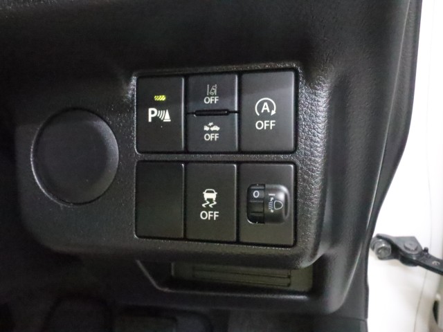 スズキ アルト Ｌ　A車