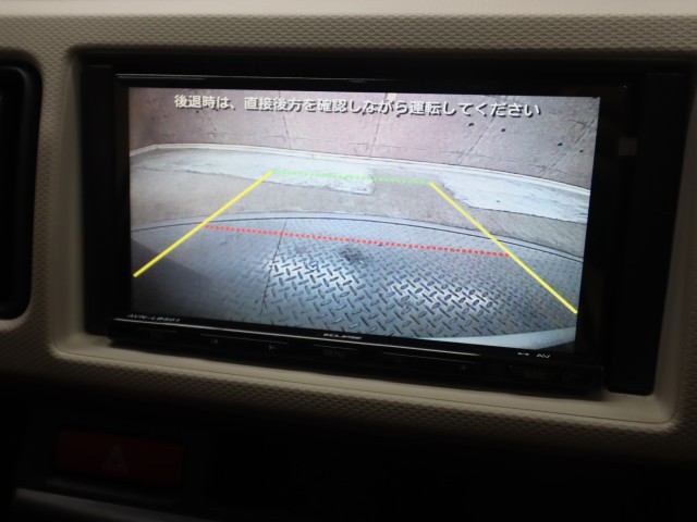 スズキ アルト Ｌ