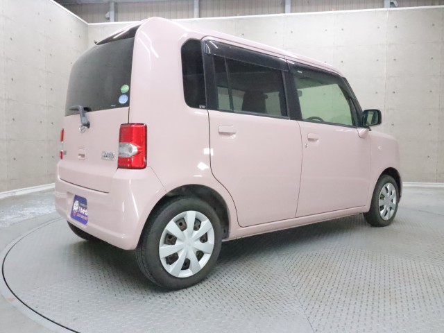 ダイハツ ムーヴコンテ Ｌ