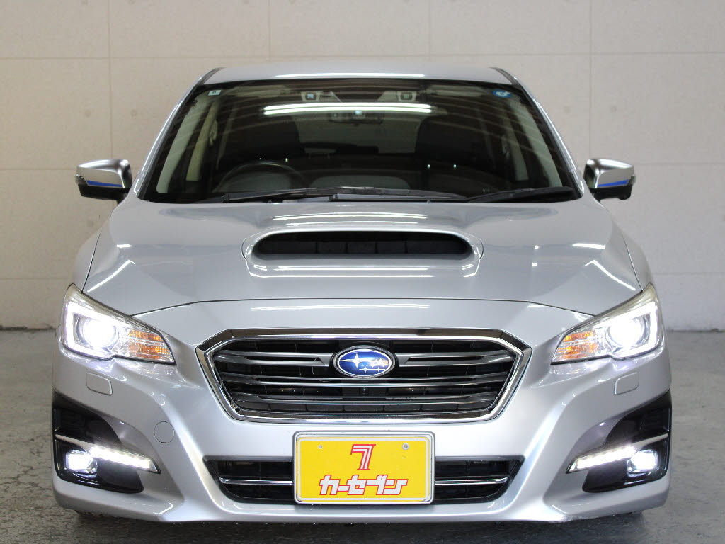 スバル レヴォーグ 1.6GTｱｲｻｲﾄ 4WD