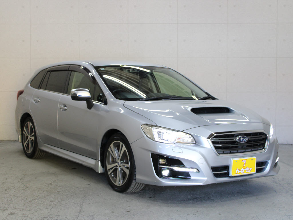 スバル レヴォーグ 1.6GTｱｲｻｲﾄ 4WD