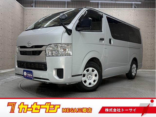 トヨタ ハイエースＶ