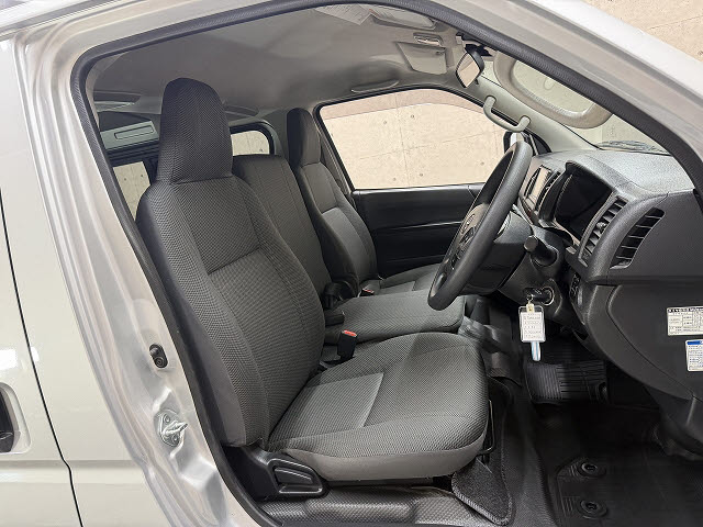 トヨタ ハイエースＶ DX GLパッケージ