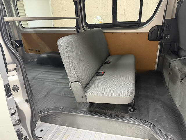 トヨタ ハイエースＶ DX GLパッケージ
