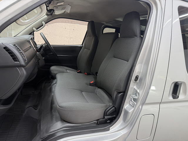 トヨタ ハイエースＶ DX GLパッケージ