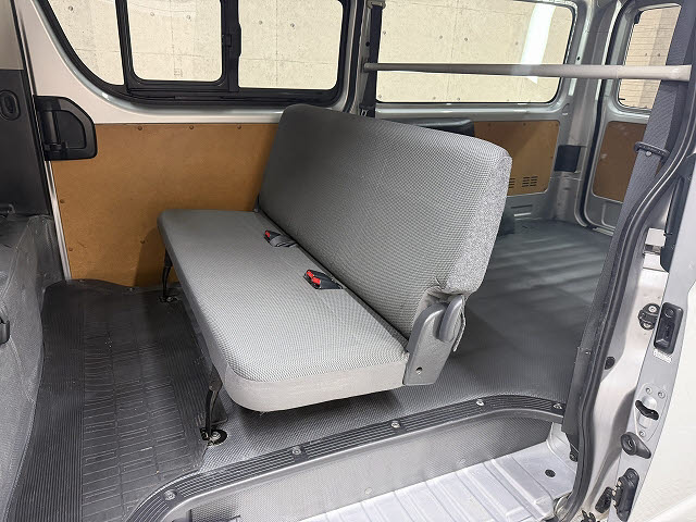 トヨタ ハイエースＶ DX GLパッケージ